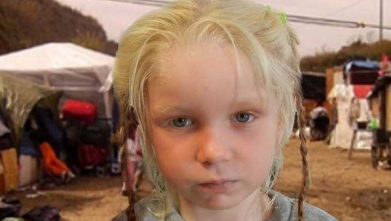 Κροκοδείλια δάκρυα για τη μικρή Μαρία…