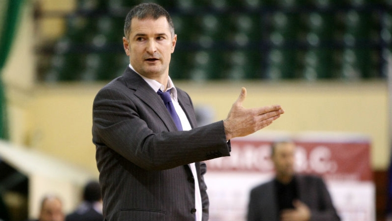 «Χρειαζόμαστε τον κόσμο»