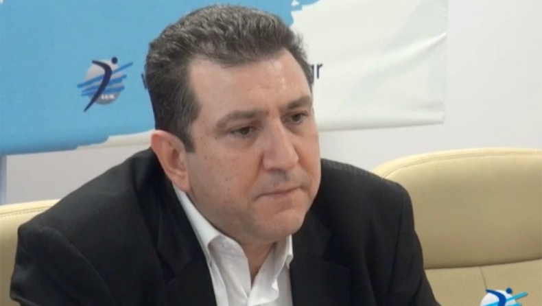Μαυρομάτης: «Εύκολο να μαλώνουμε, δύσκολο να βρούμε λιμάνι»