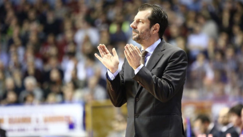 Παρελθόν οριστικά από τη Βενέτσια ο Ματσόν