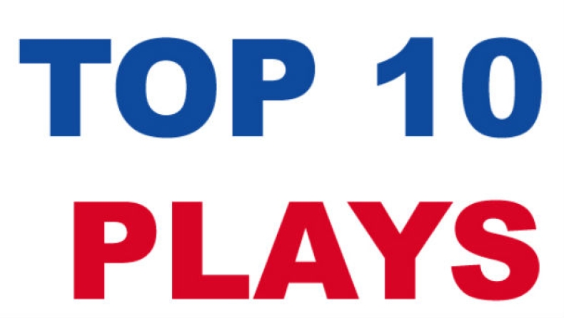 Μπλέντσο... for the win! (vid)