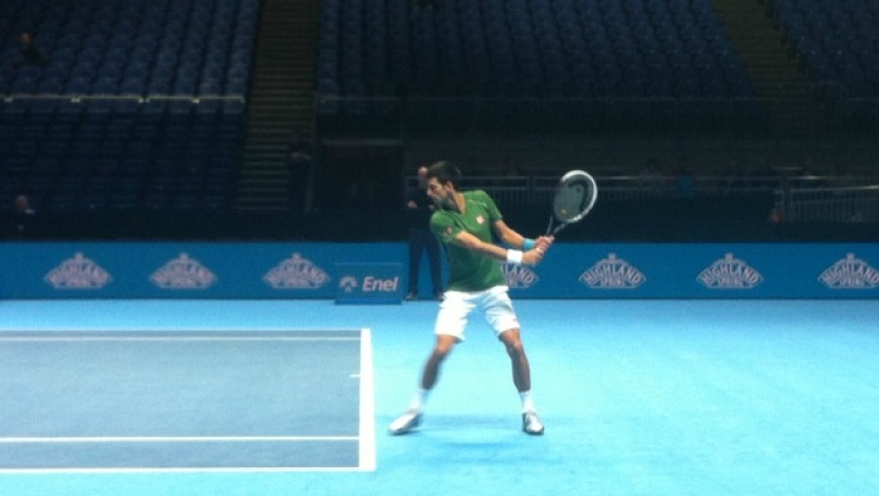 Αντίστροφη μέτρηση!