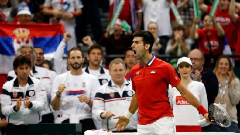 Εγγύηση ο Νόλε!