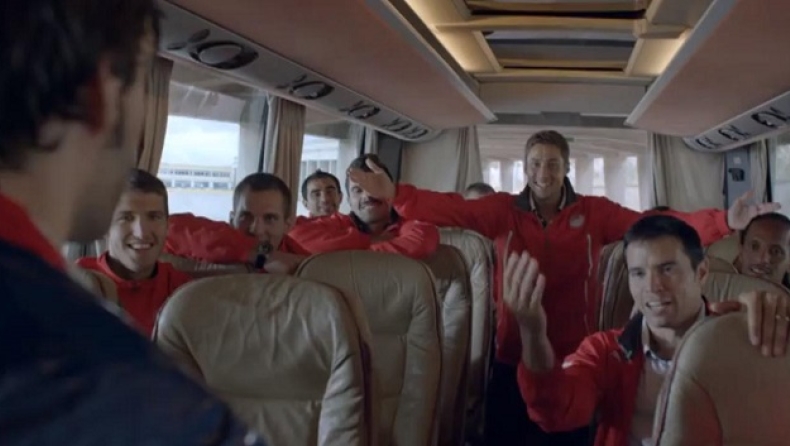 Πού είσαι ρε Νικόλα;