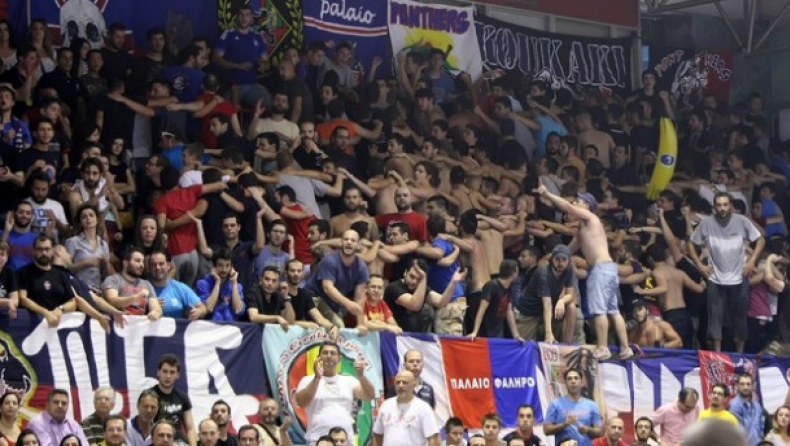 Ενημέρωσε για τα διαρκείας ο Πανιώνιος