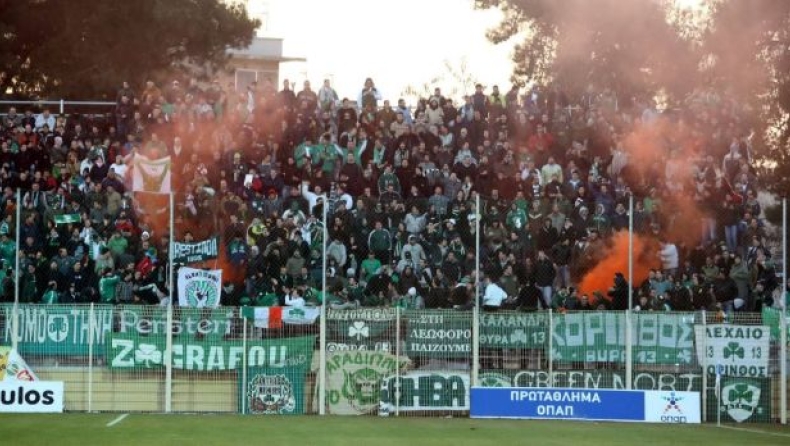 Ζήτησε 2000 εισιτήρια για Ριζούπολη