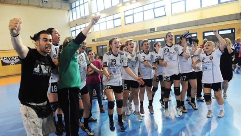 Δεν άντεξε ο ΠΑΟΚ