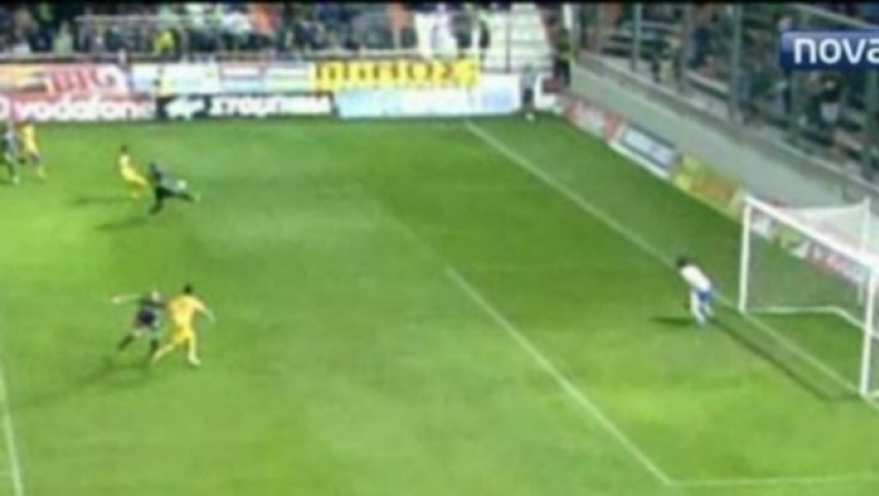 Η σφαγή δεν είναι στην κόκκινη…