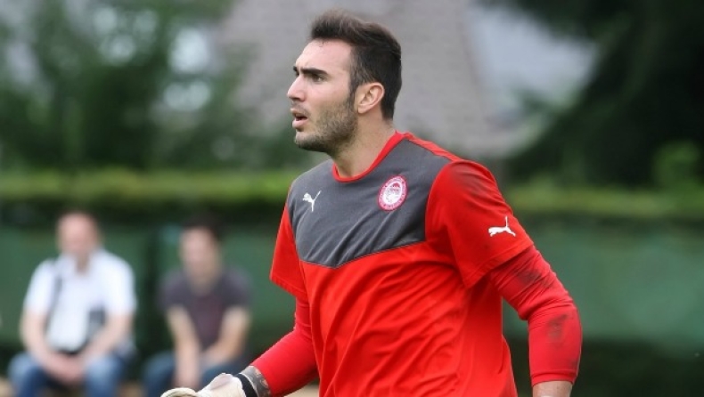 Τα δίνει όλα για Ρομπέρτο ο Ολυμπιακός