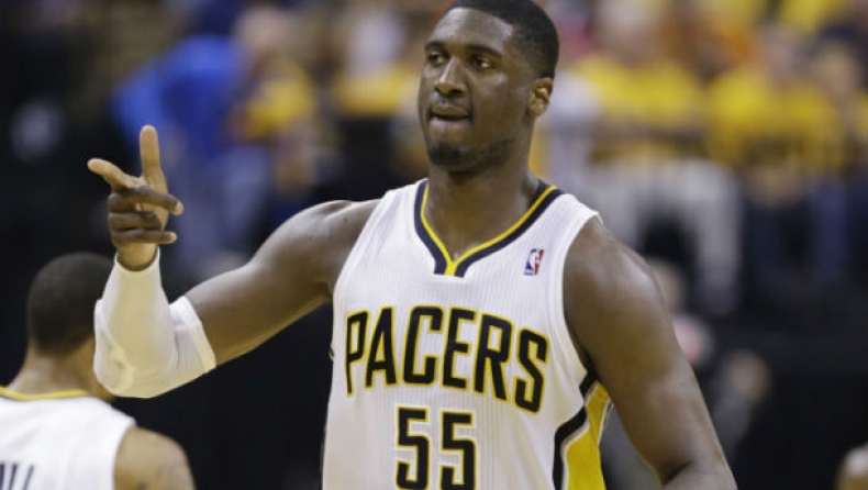 Η μπάλα ήθελε... Χίμπερτ (vid)