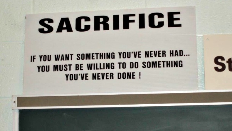 Ο Μπίλης, ο Μάικ και ο Λεμπρόν!