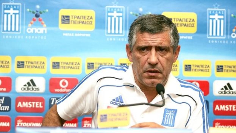 «Έχουμε φτιάξει βάσεις στην Εθνική»