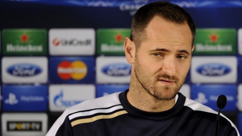 Για αρχή... πρόστιμο στον Σίμουνιτς