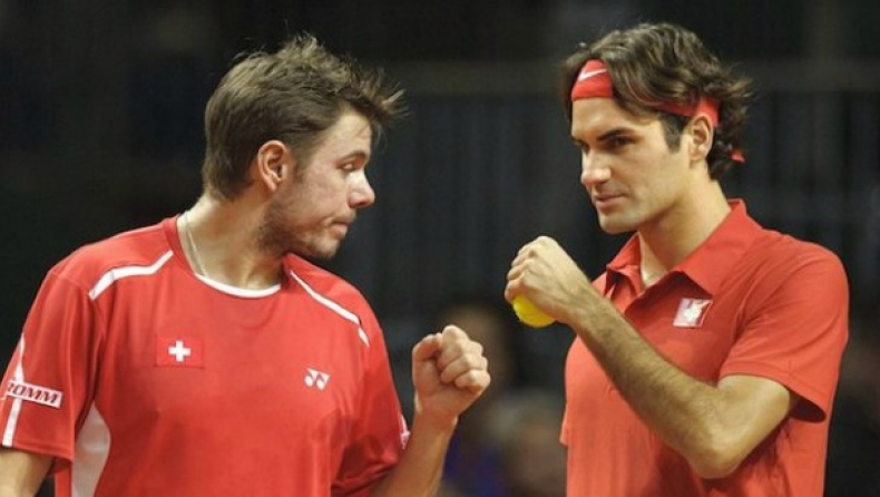 Ελβετικά ρολόγια!