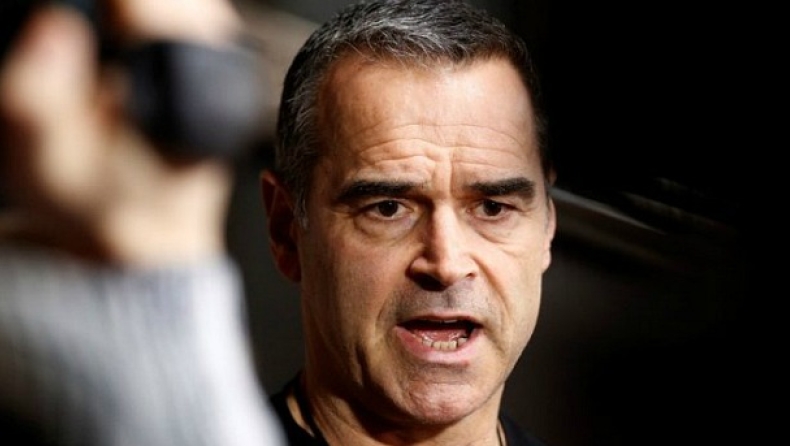 Μπάουερμαν: «Μπορούμε και στην Αθήνα»