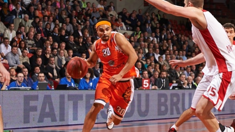 Πρώτο καλάθι στο... 8:51!