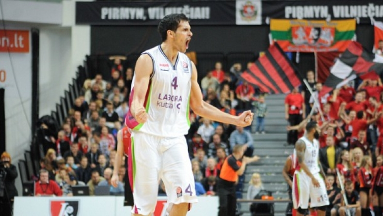 Μαϊνόλντι: «Εντελώς διαφορετικοί απ' ό,τι στην Κύπρο»