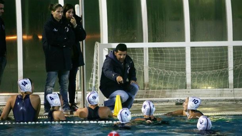 «Δύο στα δύο» η Βουλιαγμένη