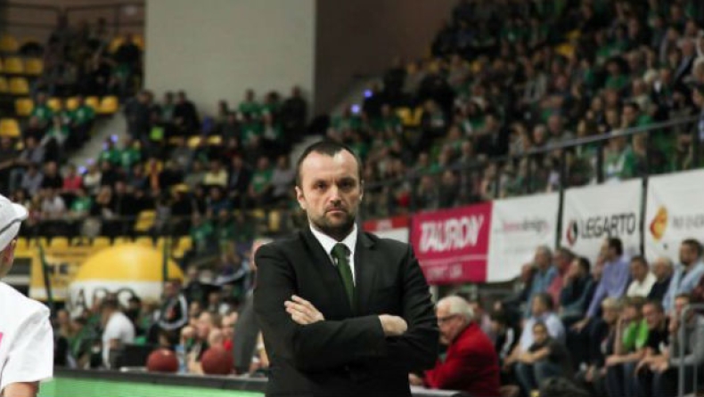 Ουβαλίν: «Κάτι το ιδιαίτερο ο Ολυμπιακός»