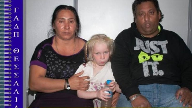 Παραμένουν στη φυλακή οι «γονείς» της Μαρίας