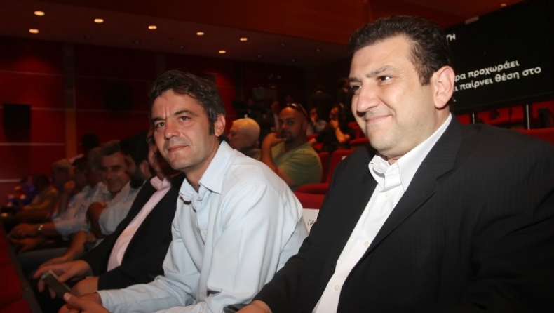 Μαυρομάτης: «Τυχερός ο ΠΑΟΚ με Ιβάν»