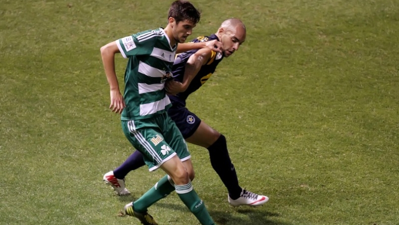 Νέα σενάρια για Ρισβάνη και Ανόβερο!