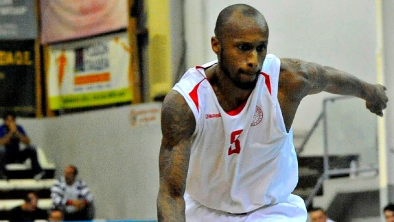 Καλύτερος όλων ο Κρόκερ