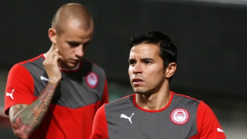 Ώρα Σαβιόλα, Βάις…