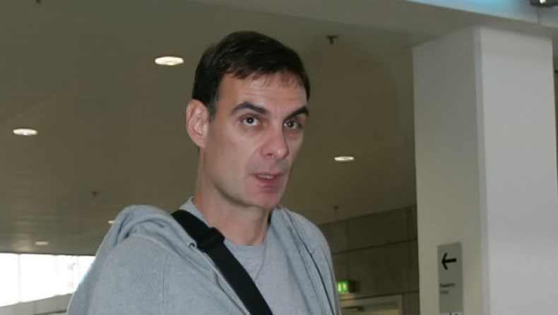 Μπαρτζώκας: «Πάντα έτοιμοι»