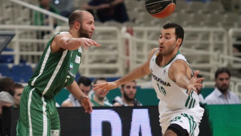 Αποστολίδης: «Το καλύτερο δυνατό»