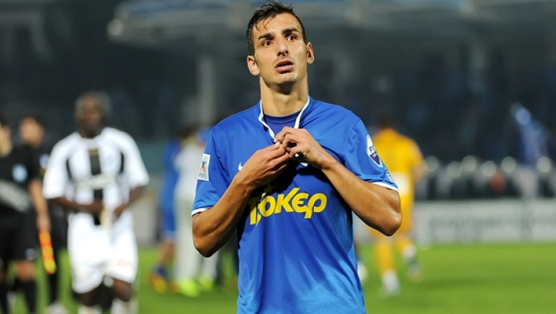 Σενάρια για ΑΕΚ και Τσουκαλά