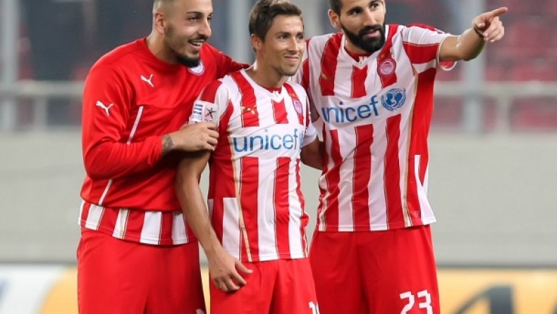 Βλέπει κι άλλον «ερυθρόλευκο» η Ίντερ!