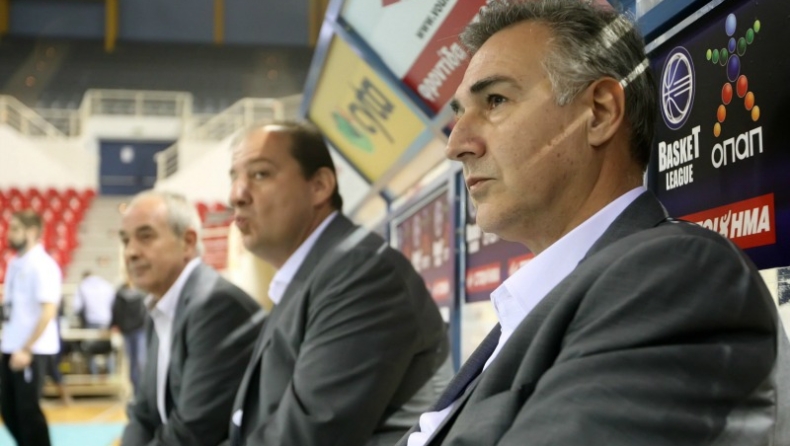 Τέλος ο Λεώνης από ΠΑΟΚ