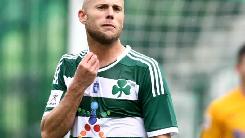 Όταν στη Μαλαισία... προανήγγειλαν Φιγκερόα! (vid)