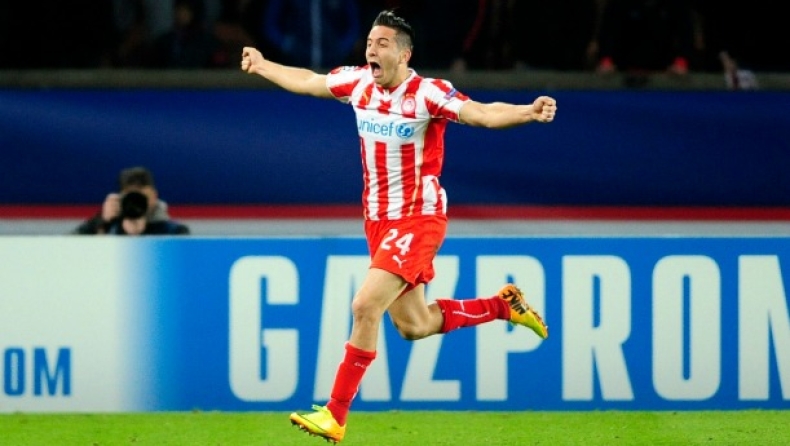 Η «μισή» Αγγλία για Μανωλά