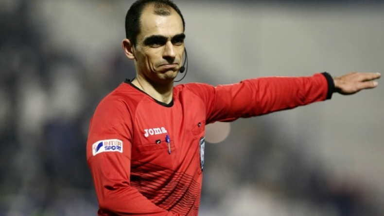 «Λάδι» ο Ζαχαριάδης