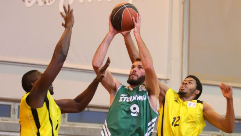 Τρεις και σήμερα για το... ΤΟΡ 16 ο Παναθηναϊκός!