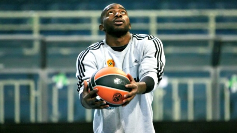 Σε χαλαρούς ρυθμούς Ούκιτς & Λάσμε