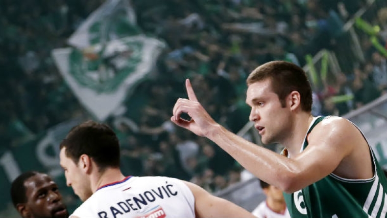 Μπράμος: «Θέλουμε ακόμα αρκετή δουλειά»