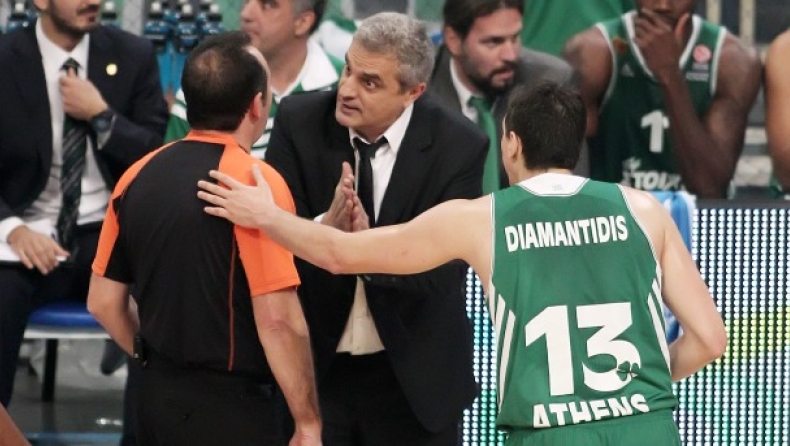 Πεδουλάκης: «Τώρα να βρούμε λύση και για τον Παππά»