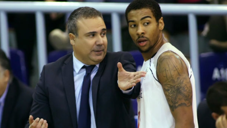 Φλεβαράκης: «Να αποκομίσουμε εμπειρίες»