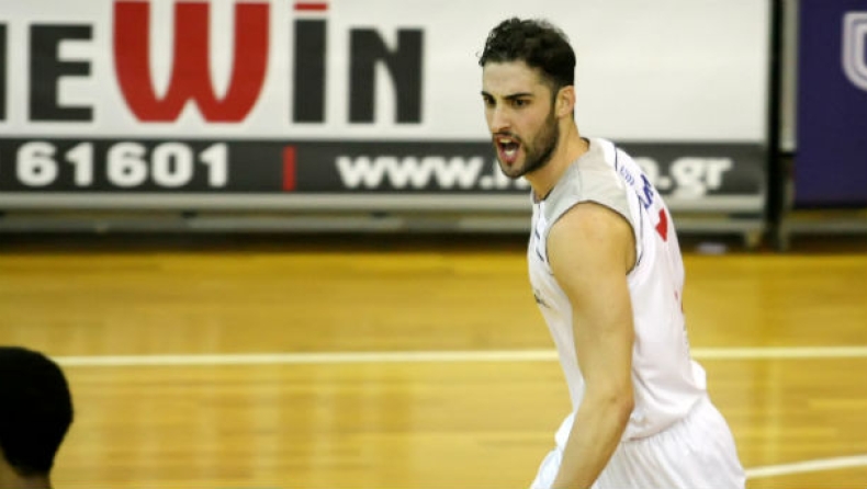 Ματαλόν: «Παίξαμε όπως θέλουμε»