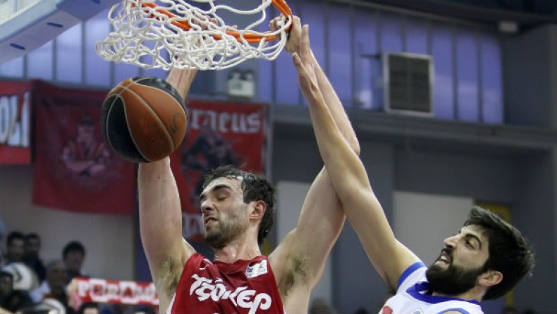 Αράπης: «Έτοιμοι με τον Άρη»