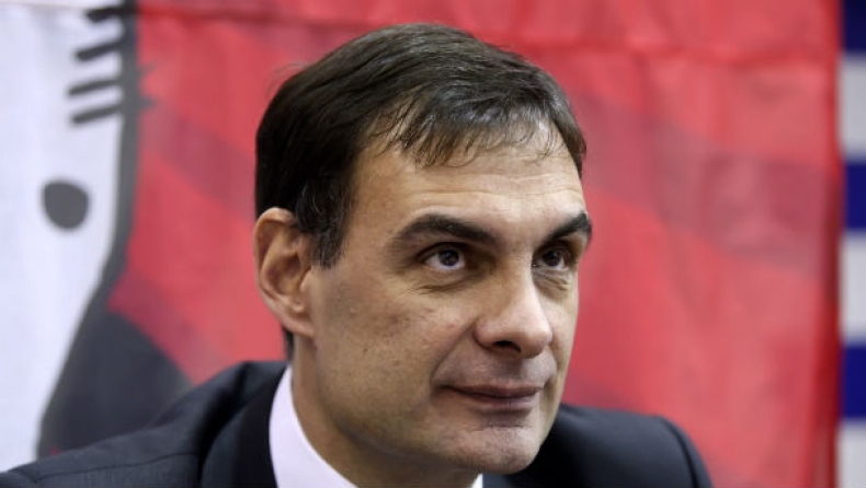 Μπαρτζώκας: «Κοιτάμε την Σιένα»