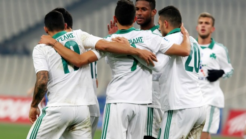 Η τεσσάρα και η… χούντα!