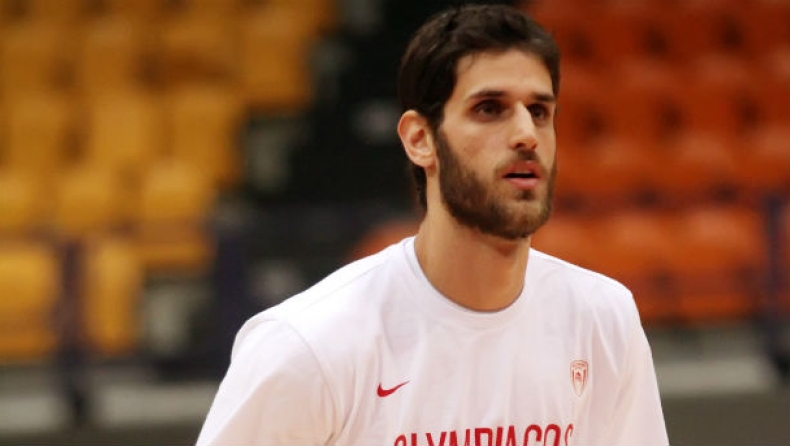 Περπέρογλου: «Βλέπουμε μπροστά»