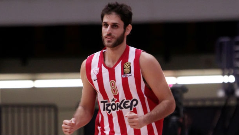 Περπέρογλου: «Δεν θέλουμε, αλλά... θα χάσουμε!»