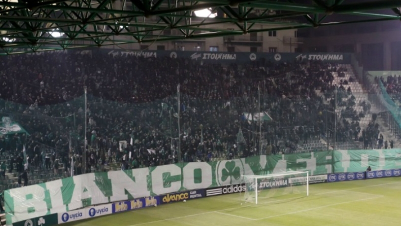 Η... τρέλα πάει Λεωφόρο! (vid)