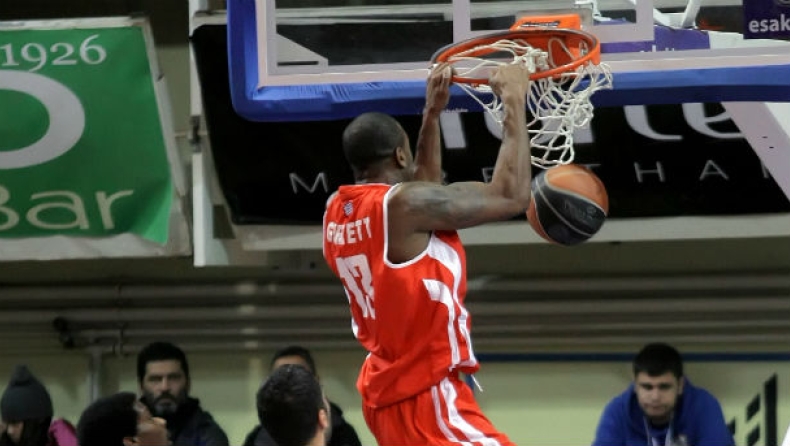 Ρέθυμνο-Νέα Κηφισιά 54-55