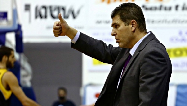 Σκαραφίγκας: «Δεν επαναπαυόμαστε»